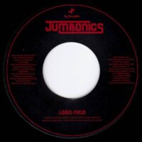 JUMBONICS / LAST NITE / 7" /