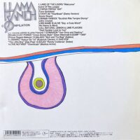 V.A. / LLAMA RANCH COMPILATION / LP /