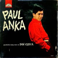 PAUL ANKA / PAUL ANKA / LP /