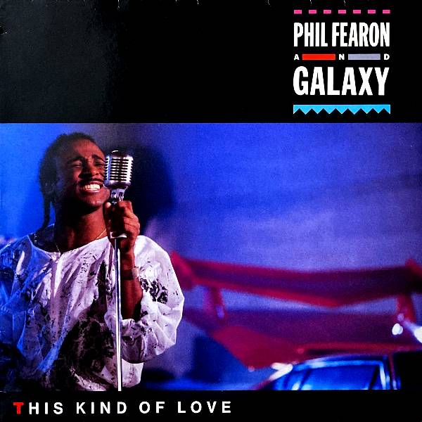 PHIL FEARON THIS KIND OF LOVE