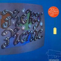 ピッキー・ピクニック PICKY PICNIC / HA! HA! TARACHINE / LP /