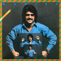 TOM RANIER / RANIER / LP /