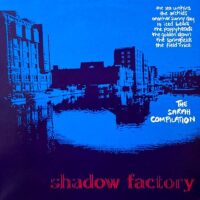 V.A. / SHADOW FACTORY / LP /