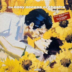 THE EASY ACCESS ORCHESTRA