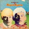 HARPERS BIZARRE / THE SECRET LIFE OF HARPERS BIZARRE / LP /