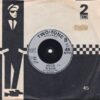 THE SELECTER / THREE MINUTE HERO / JAMES BOND / 7" / 3 THE SELECTER JAMES BOND