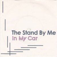 THE STAND BY ME / THE STAND BY ME / 7" /