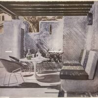 ANTENA / CAMINO DEL SOL / MLP /