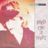 JENNIFER WARNES / BIRD ON A WIRE / COMING BACK TO YOU / 7" /