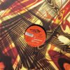 CHERRYSTONES / EDDIE & SUNSHINE / BRUTAL 500 SERIES (PART 2) / LINES (CHERRYSTONES EDIT) / FROGSPAWN / 12" /