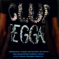 V.A. / CLUB REGGAE / LP /