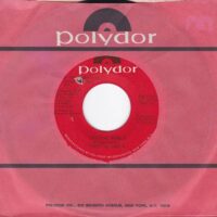 CRYSTAL GRASS / CRYSTAL WORLD / 7" /