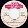 DEAN FRAZIER & THE TAXI GANG / SOUND OF MUSIC / 7" / 2 DEAN FRAZIER THETAXI GANG SOUND OF MUSIC