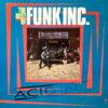 FUNK INC. / ACID INC. (THE BEST OF FUNK INC.) / LP /