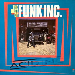 FUNK INC