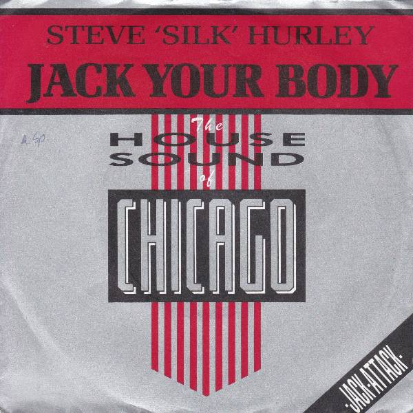 JACK YOUR BODY