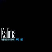 KALIMA / WEIRD FEELINGS / 12" /