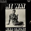 NINA SIMONE / MY WAY / LP /