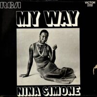 NINA SIMONE / MY WAY / LP /