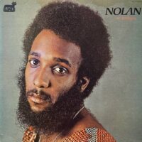 NOLAN / NO APOLOGIES / LP /