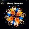 ROTARY CONNECTION