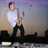 JAMES WHITE AND THE BLACKS / SAX MANIAC / LP / 3 SAX MANIAC