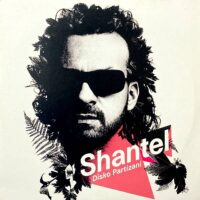 SHANTEL / DISKO PARTIZANI / 2LP /