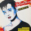 THE REAL THING / THE BEST OF THE REAL THING / LP / 5 THE REAL THING BEST