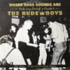 THE RUDE BOYS. WHEREjpg