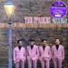 ザ・ストライクス THE STRIKES / VOX & BEAT / LP /