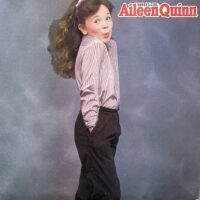 AILEEN QUINN / BOBBY'S GIRL / LP /