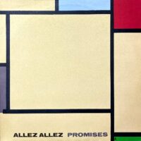 ALLEZ ALLEZ / PROMISES / LP /