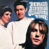 BELLE AND SEBASTIAN / SING JONATHAN DAVID / 12" /