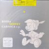 V.A. / BOSSA DISNEY CARIOCA E.P. WHEN YOU WISH UPON A STAR [PINOCCHIO] / 10" /