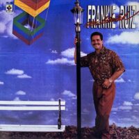 FRANKIE RUIZ / MI LIBERTAD / LP /