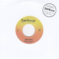 PEPIN FT. SAUCE81 / GALAXY DRIVE / 7" /
