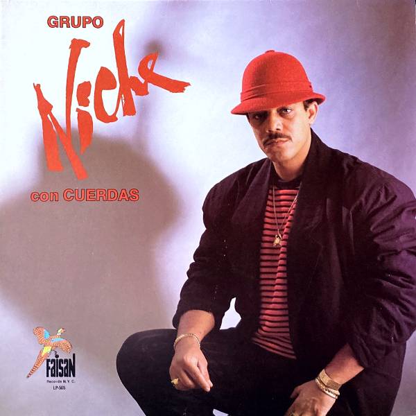 GRUPO NICHE LP