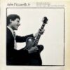 JOHN PIZZARELLI JR. / SING! SING! SING! / LP / 2 JOHN PIZZARELLI JR