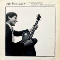 JOHN PIZZARELLI JR. / SING! SING! SING! / LP /