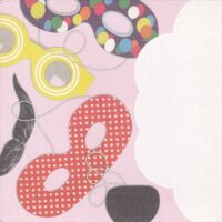 COTTON CANDY / FANTASTIC & SPECTACULAR / 7" /