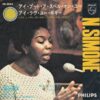 NINA SIMONE I PUT A SPELL ON YOU