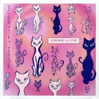 DEEE-LITE / PUSSYCAT MEOW / 12" /