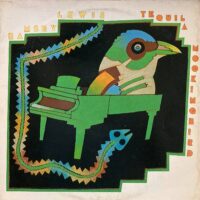 RAMSEY LEWIS / TEQUILA MOCKINGBIRD / LP /