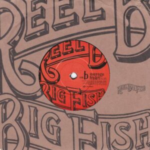 REEL BIG FISH 7