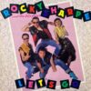 ROCKY SHARPE & THE REPLAYS / LET'S GO / LP /