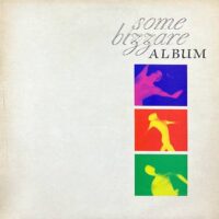 V.A. / SOME BIZZARE ALBUM / LP /