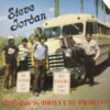 STEVE JORDAN LP