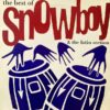 SNOWBOY & THE LATIN SECTION / THE BEST OF SNOWBOY & THE LATIN SECTION / LP / 2 THE BEST OF SNOWBOY