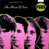 THE HOUSE OF LOVE / FEEL / 10" / 2 THE HOUSE OF LOVE