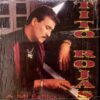 TITO ROJAS / A MI ESTILO.... / LP / 3 TITO ROJAS